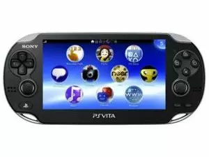 Ps vita hot sale value